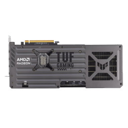 VGA ASUS TUF Gaming RX 9070 XT 16GB GDDR6 OC