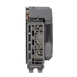 VGA ASUS TUF Gaming RX 9070 XT 16GB GDDR6 OC