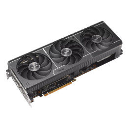 VGA ASUS Prime RX 9070 XT 16GB GDDR6 OC