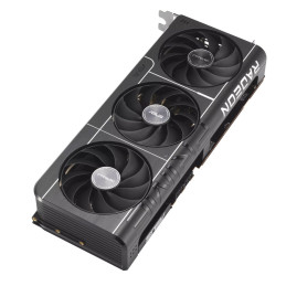 VGA ASUS Prime RX 9070 XT 16GB GDDR6 OC