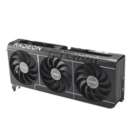 VGA ASUS Prime RX 9070 XT 16GB GDDR6 OC
