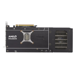 VGA ASUS Prime RX 9070 XT 16GB GDDR6 OC