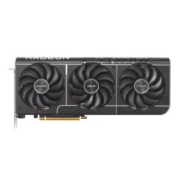 VGA ASUS Prime RX 9070 16GB GDDR6 OC