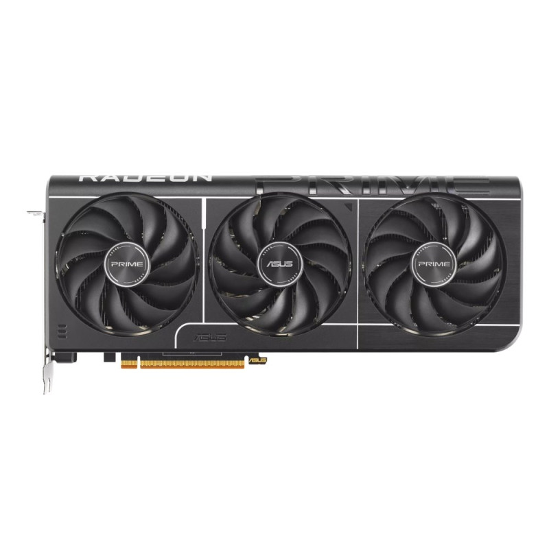 VGA ASUS Prime RX 9070 16GB GDDR6 OC
