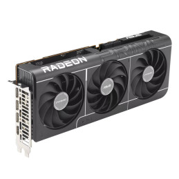 VGA ASUS Prime RX 9070 16GB GDDR6 OC