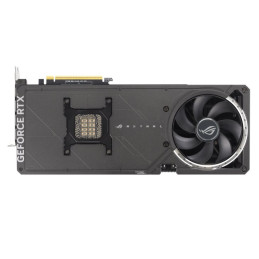 VGA ASUS ROG Astral GeForce RTX 5080 16GB GDDR7 OC