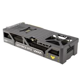 VGA ASUS TUF Gaming GeForce RTX 5080 16GB GDDR7 OC