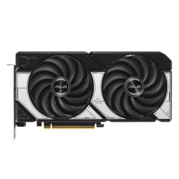 VGA ASUS DUAL GeForce RTX 5070 12GB GDDR7 OC