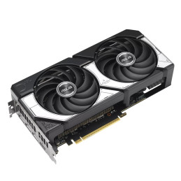 VGA ASUS DUAL GeForce RTX 5070 12GB GDDR7 OC