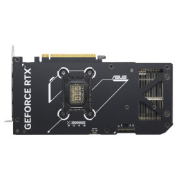 VGA ASUS DUAL GeForce RTX 5070 12GB GDDR7 OC
