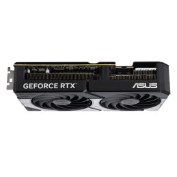 VGA ASUS DUAL GeForce RTX 5070 12GB GDDR7 OC