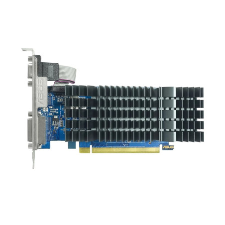 VGA ASUS GeForce GT710 2GB GDDR5 EVO LP