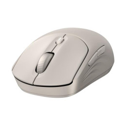 Bezdrôtová myš HP 400 Quiet - Maple