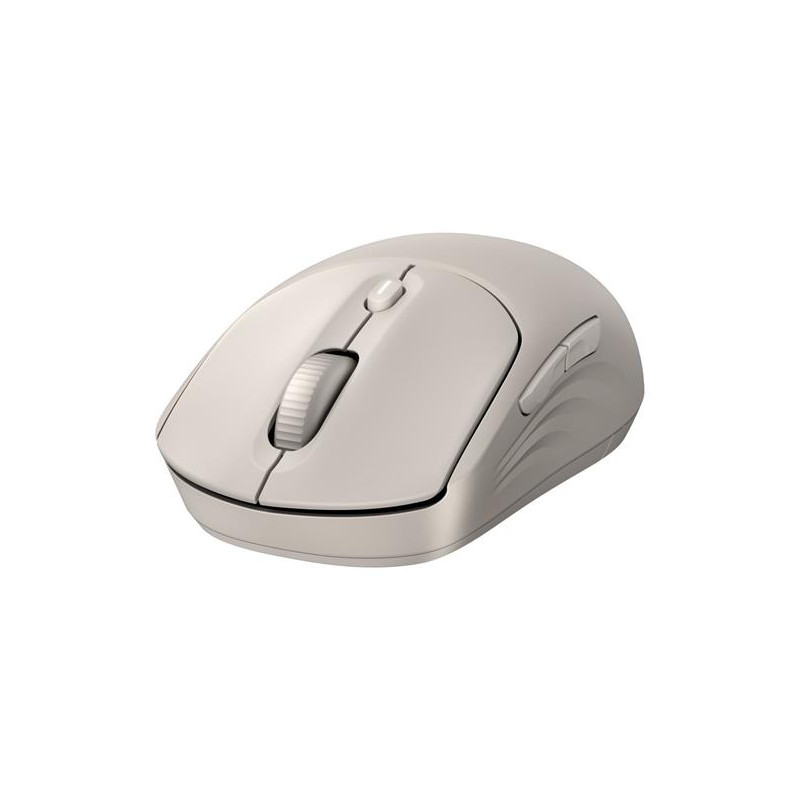 Bezdrôtová myš HP 400 Quiet - Maple