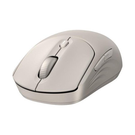 Bezdrôtová myš HP 400 Quiet - Maple
