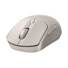 Bezdrôtová myš HP 400 Quiet - Maple