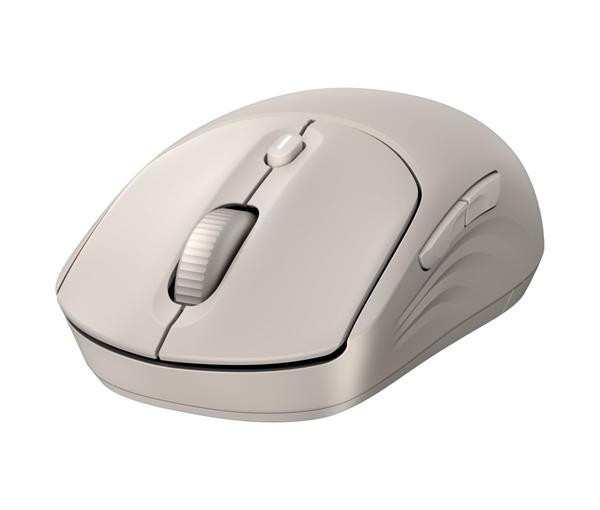 Bezdrôtová myš HP 400 Quiet - Maple