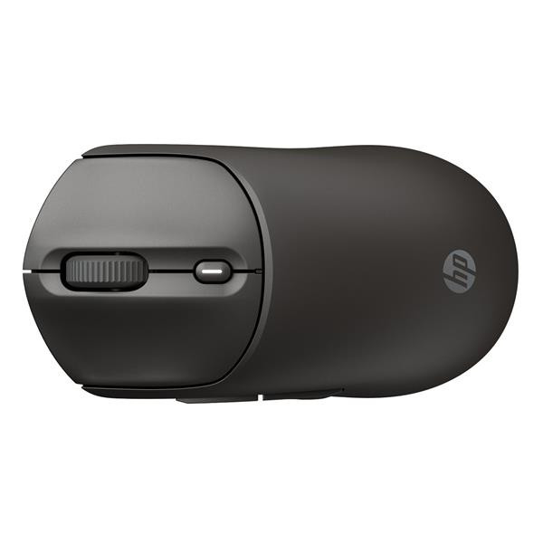 Bezdrôtová myš HP 400 Quiet - Black