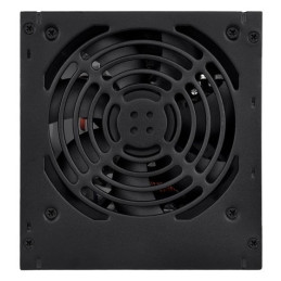SilverStone 80 PLUS 230V EU 600W ATX zdroj