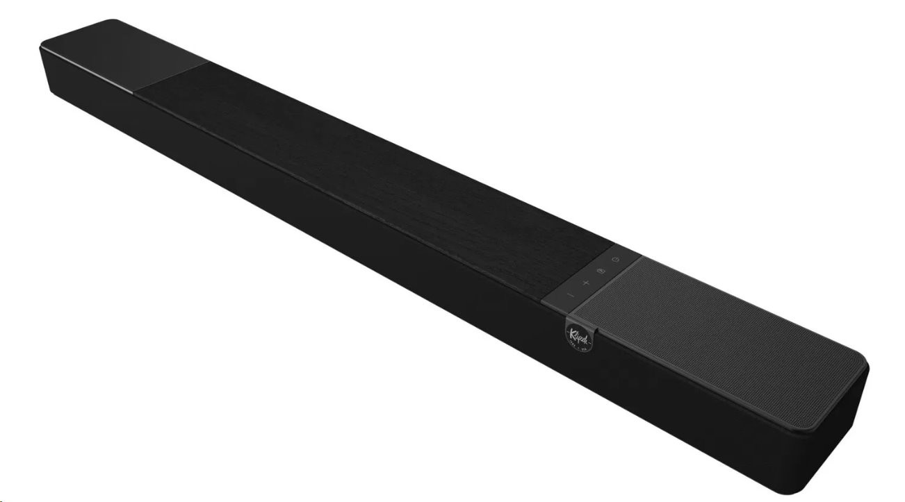 KLIPSCH - Flexus Core 200 Soundbar Black