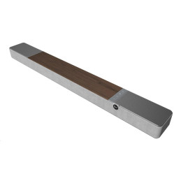 KLIPSCH - Flexus Core 200 Soundbar Walnut