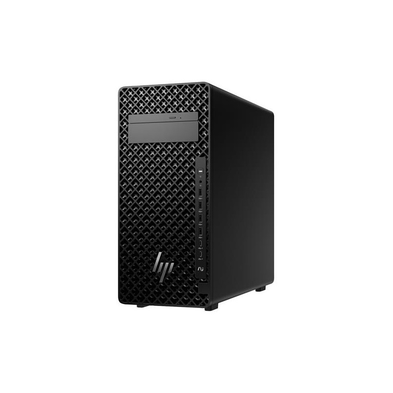 HP Z2 Tower G1, Ultra 9 285K, RTX 5O8O/16GB, 64GB, SSD 1TB, W11Pro, 3-3-3