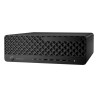 HP EliteDesk 8 SFF G1i, Ultra 5 235, Intel UHD, 16GB/DDR5, SSD 512GB, W11Pro, 3-3-3