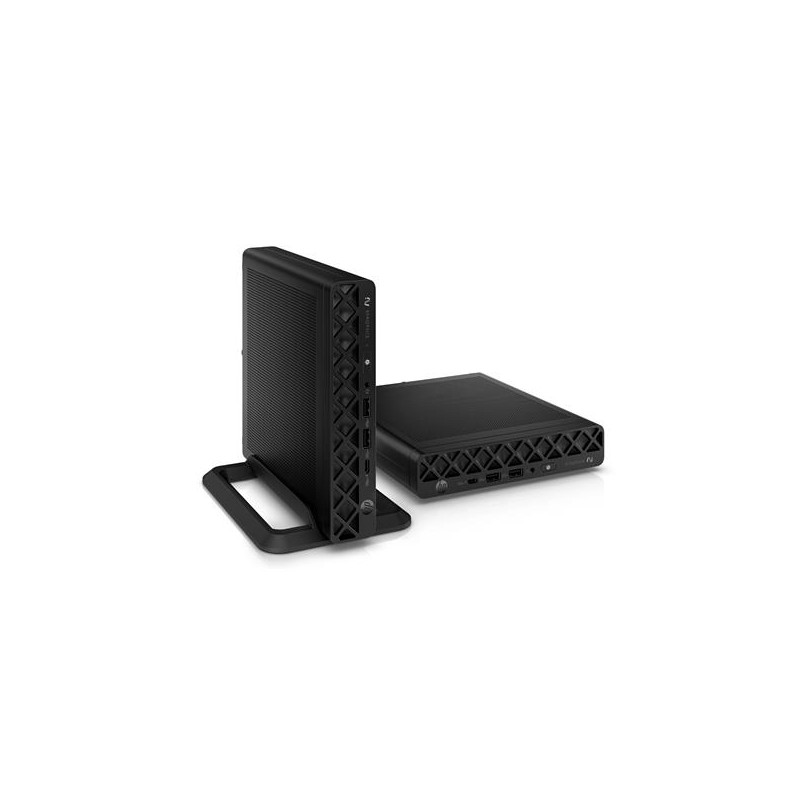 HP EliteDesk 8 Mini G1a, Ryzen AI 5 Pro 340, Radeon 840M, 32GB/DDR5, SSD 1TB, W11Pro, 3-3-3, WiFi/BT