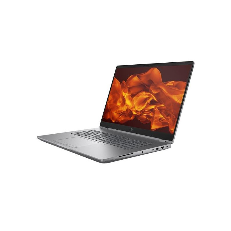 HP Zbook Fury G1i 18, Ultra 7 265HX, 18 2560x1600/165Hz/500n, RTXPRO3000/12GB Bw, 64GB, SSD 512GB+1TB, W11Pro, 5-5-5, WW