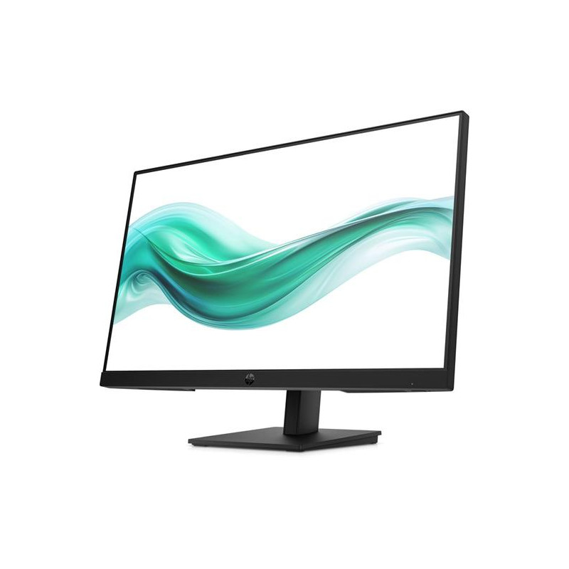 HP 324ph, 23.8/IPS, 1920x1080/100 Hz, 1000:1, 250cd, 5ms, DP/HDMI/VGA, 3-3-0, REPRO