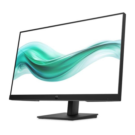 HP 324ph, 23.8/IPS, 1920x1080/100 Hz, 1000:1, 250cd, 5ms, DP/HDMI/VGA, 3-3-0, REPRO