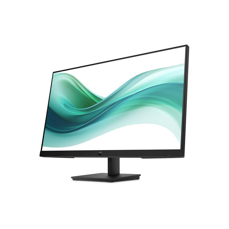 HP 327pf, 27/IPS, 1920x1080/100 Hz, 1000:1, 250cd, 5ms, DP/HDMI/VGA, 3-3-0