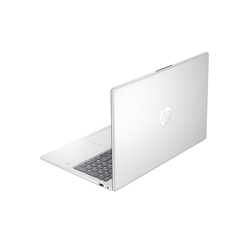 HP 15-fd2019nc, Ultra 7-255U, 15.6 FHD (1920x1080) IPS/300n, UMA, 32GB, SSD 1TB, W11H, 2-2-0, Silver