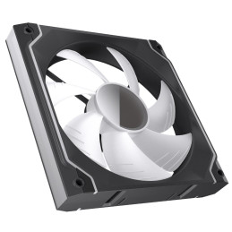 COUGAR ventilátor C140 ARGB black 140mm lightning & power management control