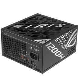 Zdroj ASUS ROG Strix 1200W ATX 3.1 - 1200W, 80+ Platinum, modular
