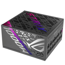 Zdroj ASUS ROG Strix 1000W ATX 3.1 - 1000W, 80+ Platinum, modular