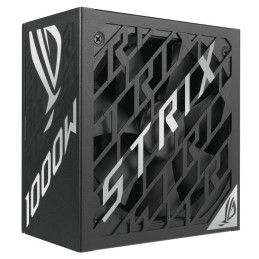 Zdroj ASUS ROG Strix 1000W ATX 3.1 - 1000W, 80+ Platinum, modular