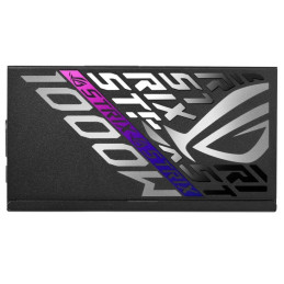 Zdroj ASUS ROG Strix 1000W ATX 3.1 - 1000W, 80+ Platinum, modular