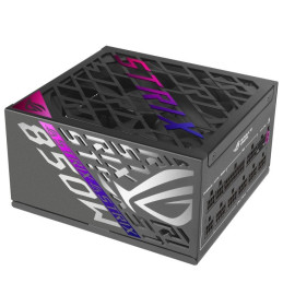 Zdroj ASUS ROG Strix 850W ATX 3.1 - 850W, 80+ Platinum, modular