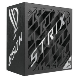 Zdroj ASUS ROG Strix 850W ATX 3.1 - 850W, 80+ Platinum, modular