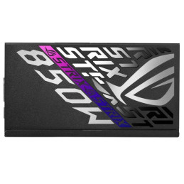 Zdroj ASUS ROG Strix 850W ATX 3.1 - 850W, 80+ Platinum, modular