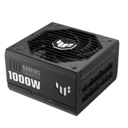 Zdroj ASUS TUF Gaming 1000W ATX 3.1 - 1000W, 80+ Gold, modular