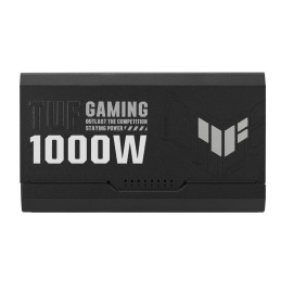 Zdroj ASUS TUF Gaming 1000W ATX 3.1 - 1000W, 80+ Gold, modular
