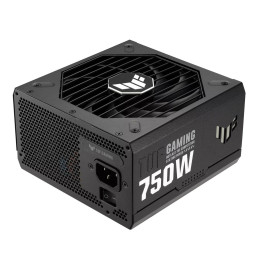 Zdroj ASUS TUF Gaming 750W ATX 3.1 - 750W, 80+ Gold, modular