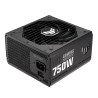Zdroj ASUS TUF Gaming 750W ATX 3.1 - 750W, 80+ Gold, modular