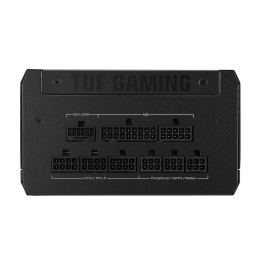 Zdroj ASUS TUF Gaming 750W ATX 3.1 - 750W, 80+ Gold, modular