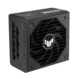 Zdroj ASUS TUF Gaming 750W ATX 3.1 - 750W, 80+ Gold, modular