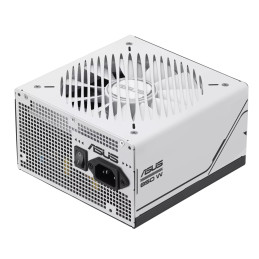 Zdroj ASUS PRIME 850W ATX 3.1 White - 850W, 80+ Gold, modular