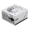 Zdroj ASUS PRIME 850W ATX 3.1 White - 850W, 80+ Gold, modular