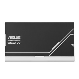 Zdroj ASUS PRIME 850W ATX 3.1 White - 850W, 80+ Gold, modular
